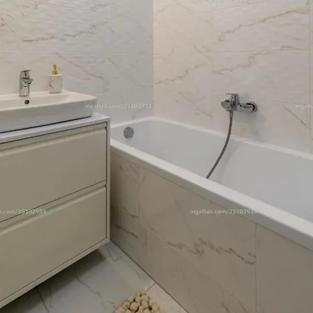Szemesbay Luxus Daire