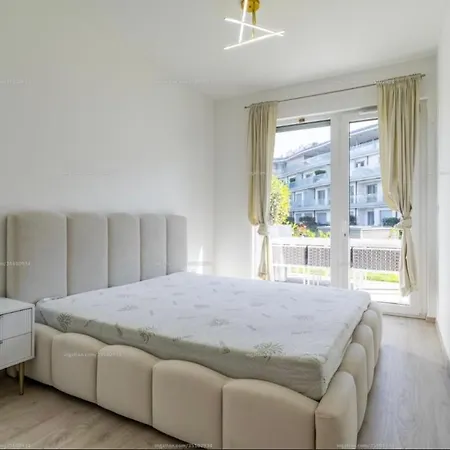 Daire Szemesbay Luxus