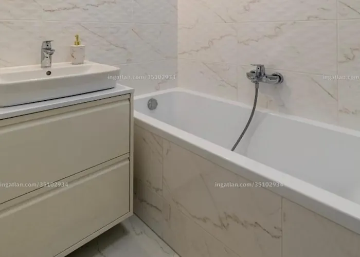 Szemesbay Luxus Appartement
