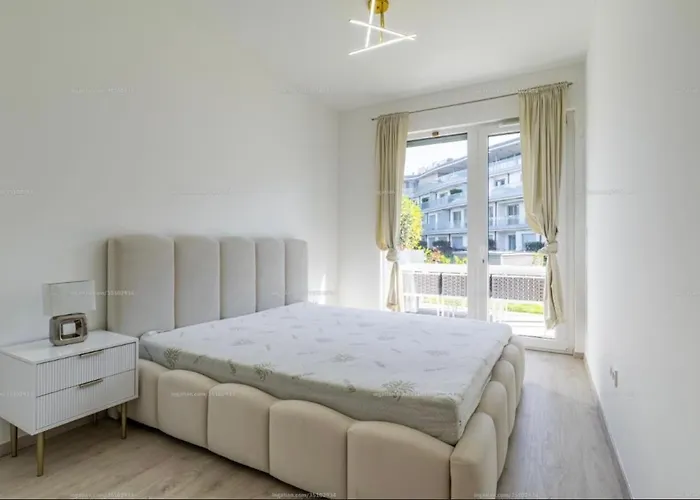 Daire Szemesbay Luxus